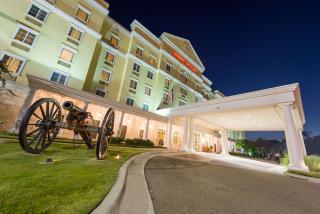 Hampton Inn & Suites - Vicksburg - Vicksburg - 6