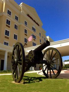 Hampton Inn & Suites - Vicksburg - Vicksburg - 4