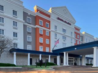 Hampton Inn & Suites - Vicksburg - Vicksburg - 1