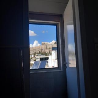 Super central loft - Acropolis metro, museum - Atene - 5