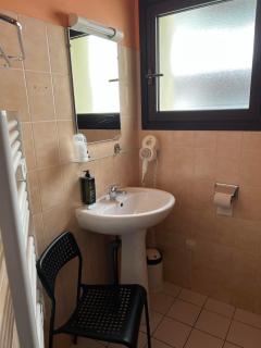 Au Bec Fin Hôtel - 3