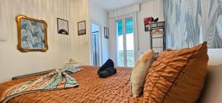 Wanderlust Rooms Bologna FIERA, Free Parking - 8