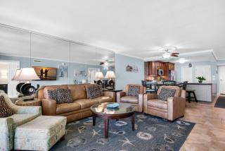 Shoreline Towers 1022 - Destin - 2