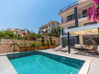 Retreat Suite - Kaş - 9