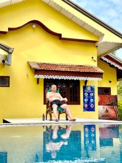 sunvilla - Negombo - 7