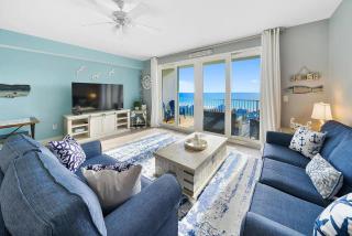 Laketown Wharf 905 - Panama City Beach - 0