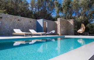 Orraon Luxury Villa - Apolpaina - 5