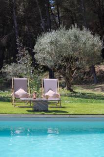 Bienvenue à la villa Bellavista - Pertuis - 7