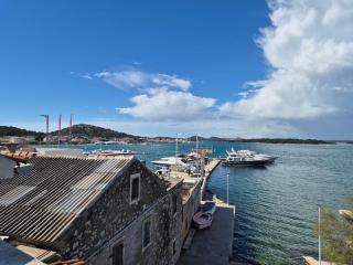 Seaside Murter Apartments - Murter - 9