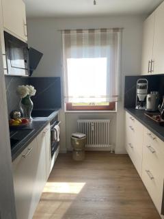 Frisch renovierte Ferienwohnung Bad Reichenhall - 6