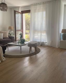 Frisch renovierte Ferienwohnung Bad Reichenhall - 3