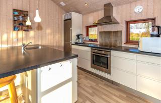 Holiday Home Søstjerneparken Nordborg Vi - Nordborg - 5