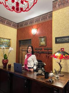 Rezydencja Grawert Boutique & Spa - Lądek-Zdrój - 4