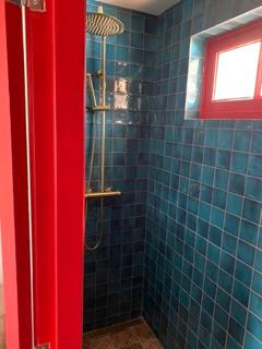 charming studio in Amsterdam-Noord - 2