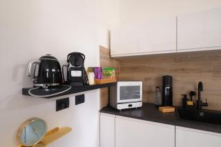 Charming Studio in the Heart of China Town - Milan - 2