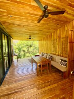 Sophia Treetop Loft Santa Teresa - Santiago - 9