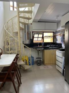 Casa Amarela Vilage 05 - Mata de São João - 9