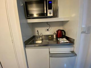 Buenos Aires desde lo alto - BA2402 - Buenos Aires - 5