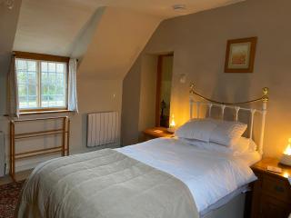 The Hill, Great Walsingham - 2