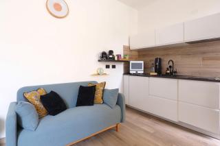 Charming Studio in the Heart of China Town - Milan - 9