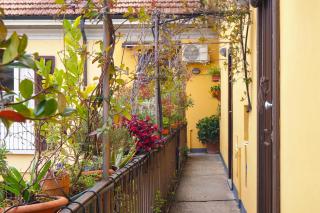 Suite 54 - Boutique Studio Near Metro in Milan Chinatown - Milán - 6