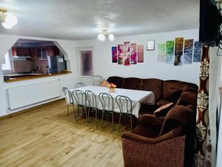 Casa Chindea Lacu Rosu - 4