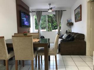 Comfortable apartment in Florianópolis - 9