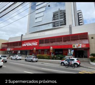 Comfortable apartment in Florianópolis - Florianópolis - 7