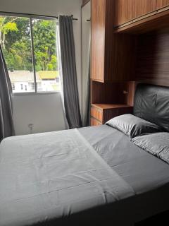 Comfortable apartment in Florianópolis - 4