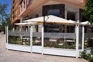 Hôtel Teranga & Spa - 9