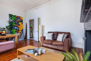 BnBNova - 2BR Duplex - Notting Hill & Portobello - London - 1