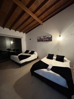 Forest House Pueblo Tapao - 2