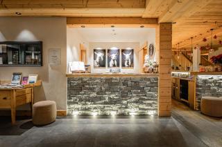 Hotel Spitzhorn Superieur - 6