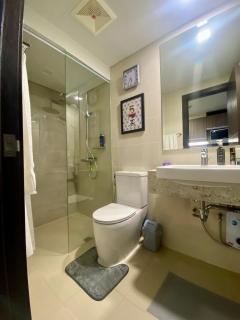 Park McKinley West in BGC Taguig - Manila - 3
