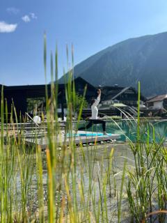 Neuhaus Zillertal Resort - 8