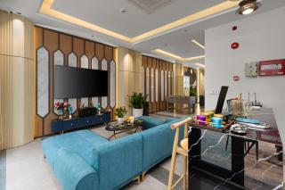 Khue Le Bleu Villa - Đồ Sơn - Ðố Sơn - 3