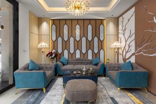 Khue Le Bleu Villa - Đồ Sơn - Ðố Sơn - 5