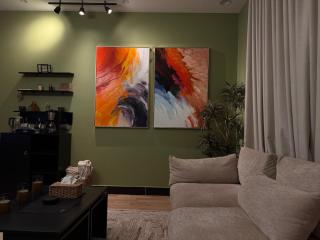 Green Key Apartment - Riyad - 9