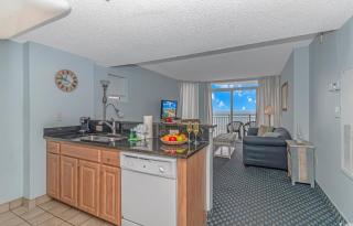 2BR Condo at Atlantica Resort - Myrtle Beach - 3