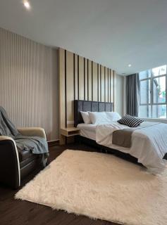 Winn's Hotel Bentong - Bentong - 6