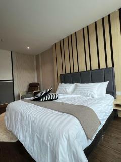 Winn's Hotel Bentong - Bentong - 5