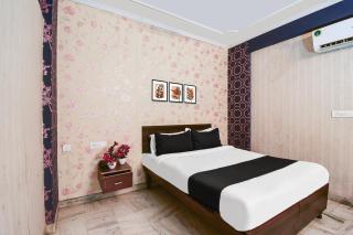 Hotel O Gangashrey - 9