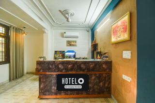 Hotel O Gangashrey - Jaipur - 8