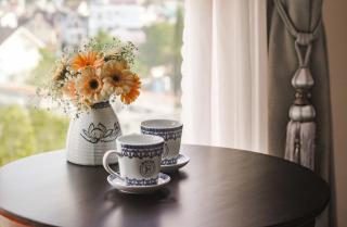 BRICS Boutique Dalat - Ấp Ða Thiên - 7