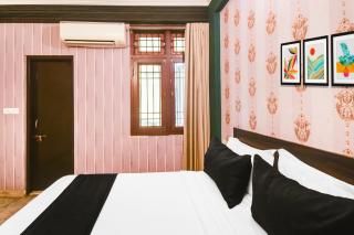 Hotel O Gangashrey - Jaipur - 5