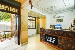 Hotel O Gangashrey - Jaipur - 3