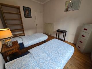 Appartement spacieux en plein cœur de Brest - Brest - 3