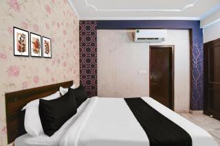 Hotel O Gangashrey - Jaipur - 2