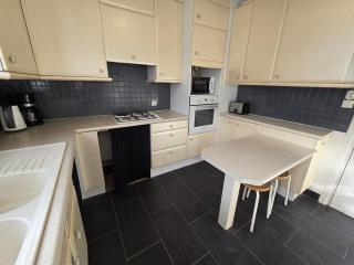 Appartement spacieux en plein cœur de Brest - Brest - 7