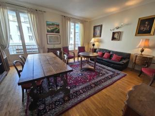 Appartement spacieux en plein cœur de Brest - Brest - 5